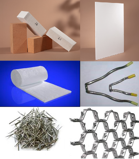 Productos complementarios REPSA